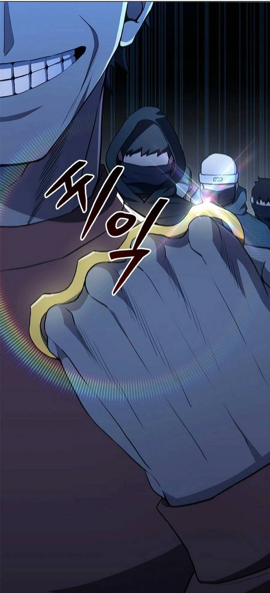 Sự Trở Lại Của Ông Trùm Chapter 16 - 125