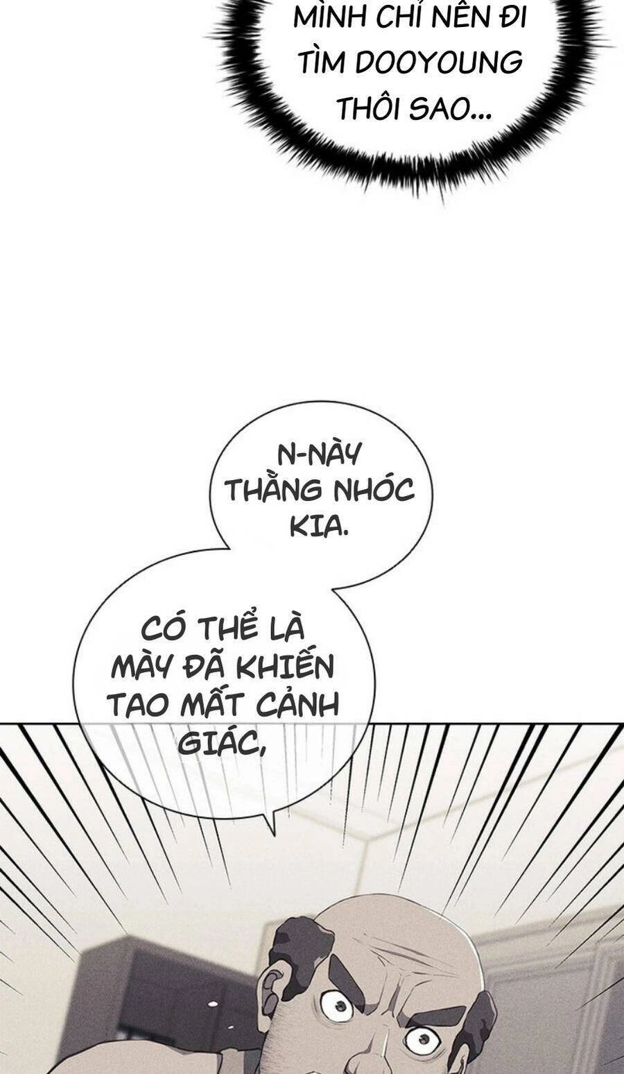 Sự Trở Lại Của Ông Trùm Chapter 17 - 8