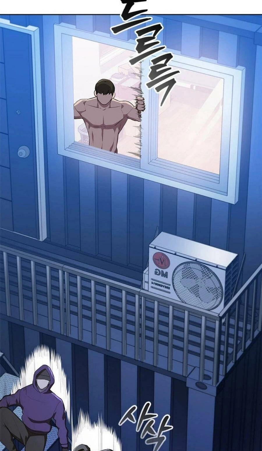 Sự Trở Lại Của Ông Trùm Chapter 17 - 14