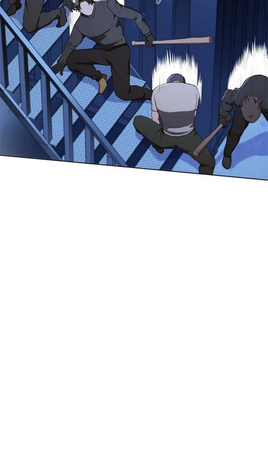 Sự Trở Lại Của Ông Trùm Chapter 17 - 15