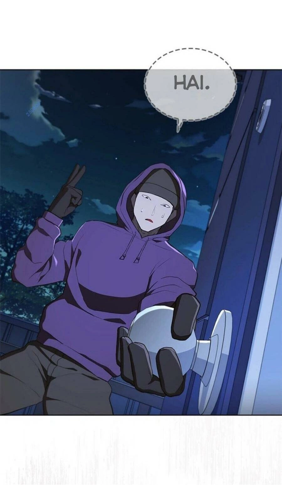 Sự Trở Lại Của Ông Trùm Chapter 17 - 21