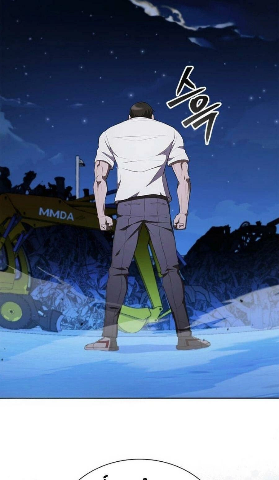 Sự Trở Lại Của Ông Trùm Chapter 17 - 32