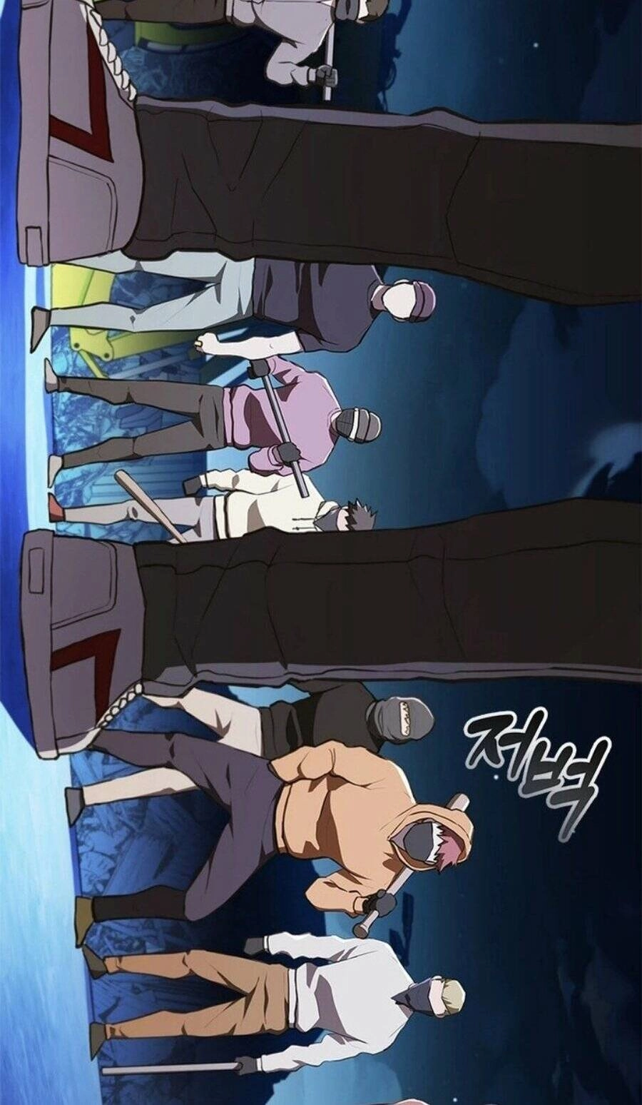 Sự Trở Lại Của Ông Trùm Chapter 17 - 35