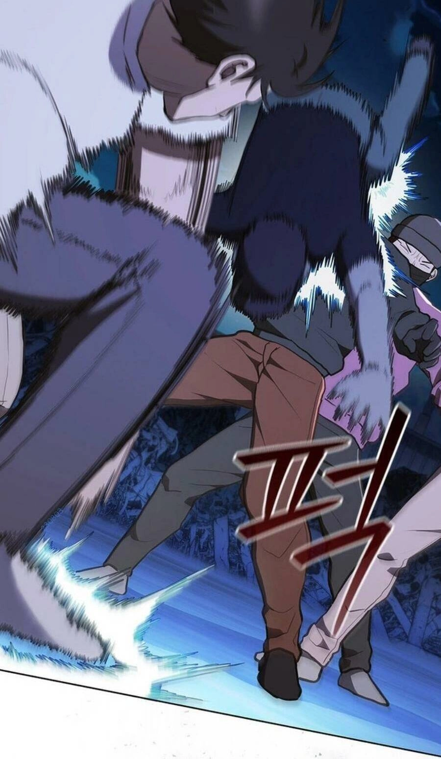 Sự Trở Lại Của Ông Trùm Chapter 17 - 45