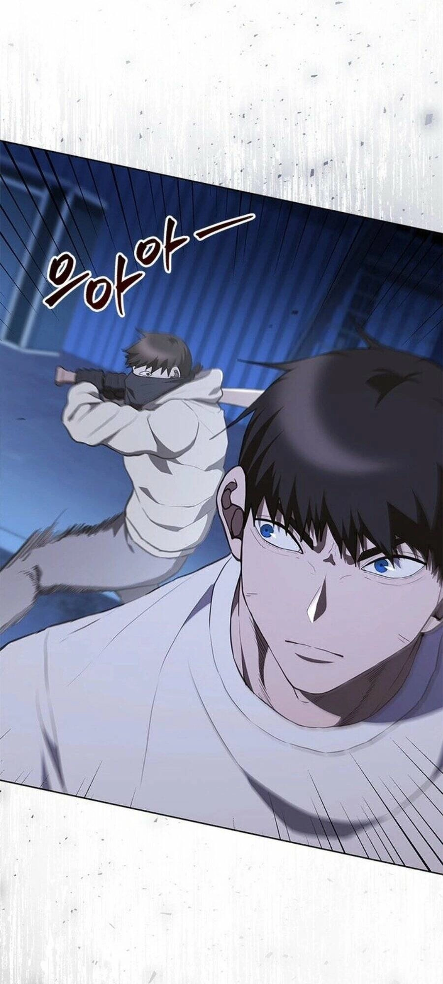 Sự Trở Lại Của Ông Trùm Chapter 17 - 46