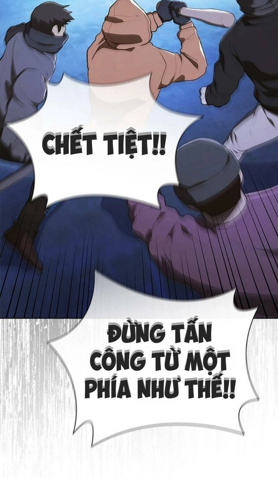 Sự Trở Lại Của Ông Trùm Chapter 17 - 51