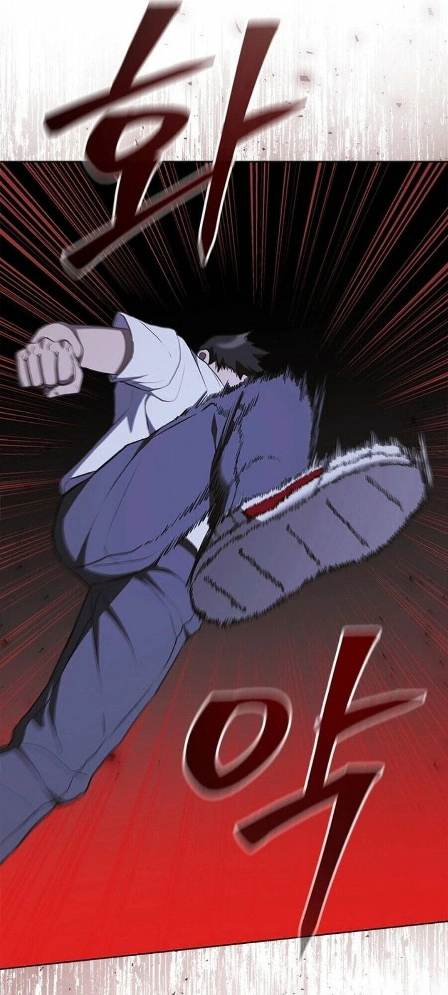 Sự Trở Lại Của Ông Trùm Chapter 17 - 58