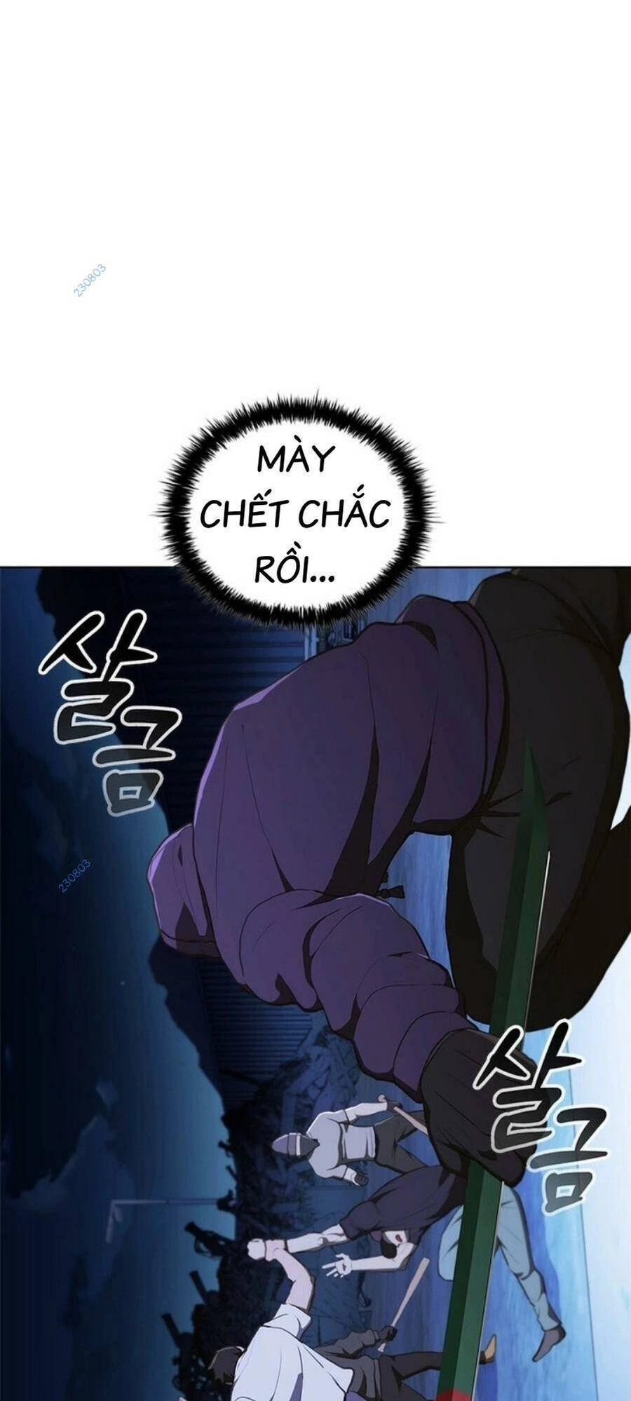 Sự Trở Lại Của Ông Trùm Chapter 17 - 67