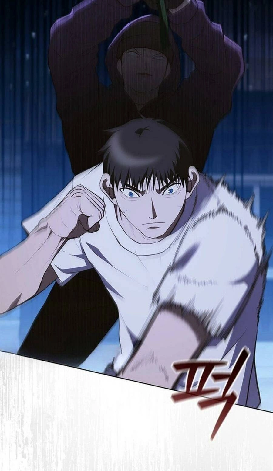 Sự Trở Lại Của Ông Trùm Chapter 17 - 69