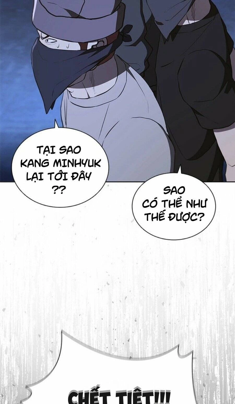 Sự Trở Lại Của Ông Trùm Chapter 17 - 77