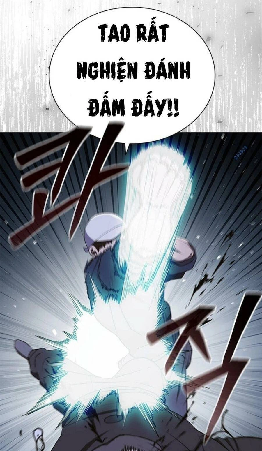 Sự Trở Lại Của Ông Trùm Chapter 17 - 86