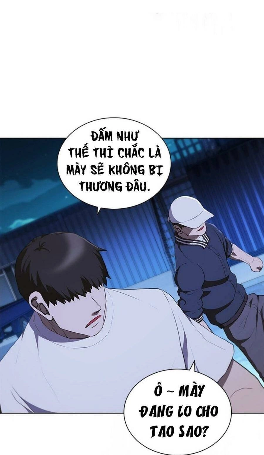 Sự Trở Lại Của Ông Trùm Chapter 17 - 92