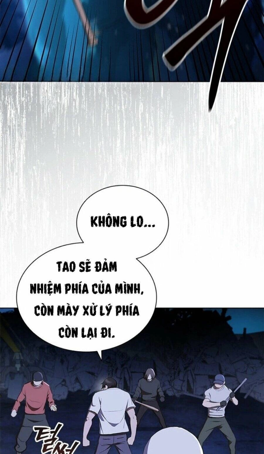 Sự Trở Lại Của Ông Trùm Chapter 17 - 95