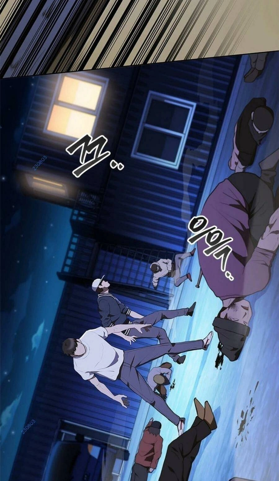 Sự Trở Lại Của Ông Trùm Chapter 17 - 104