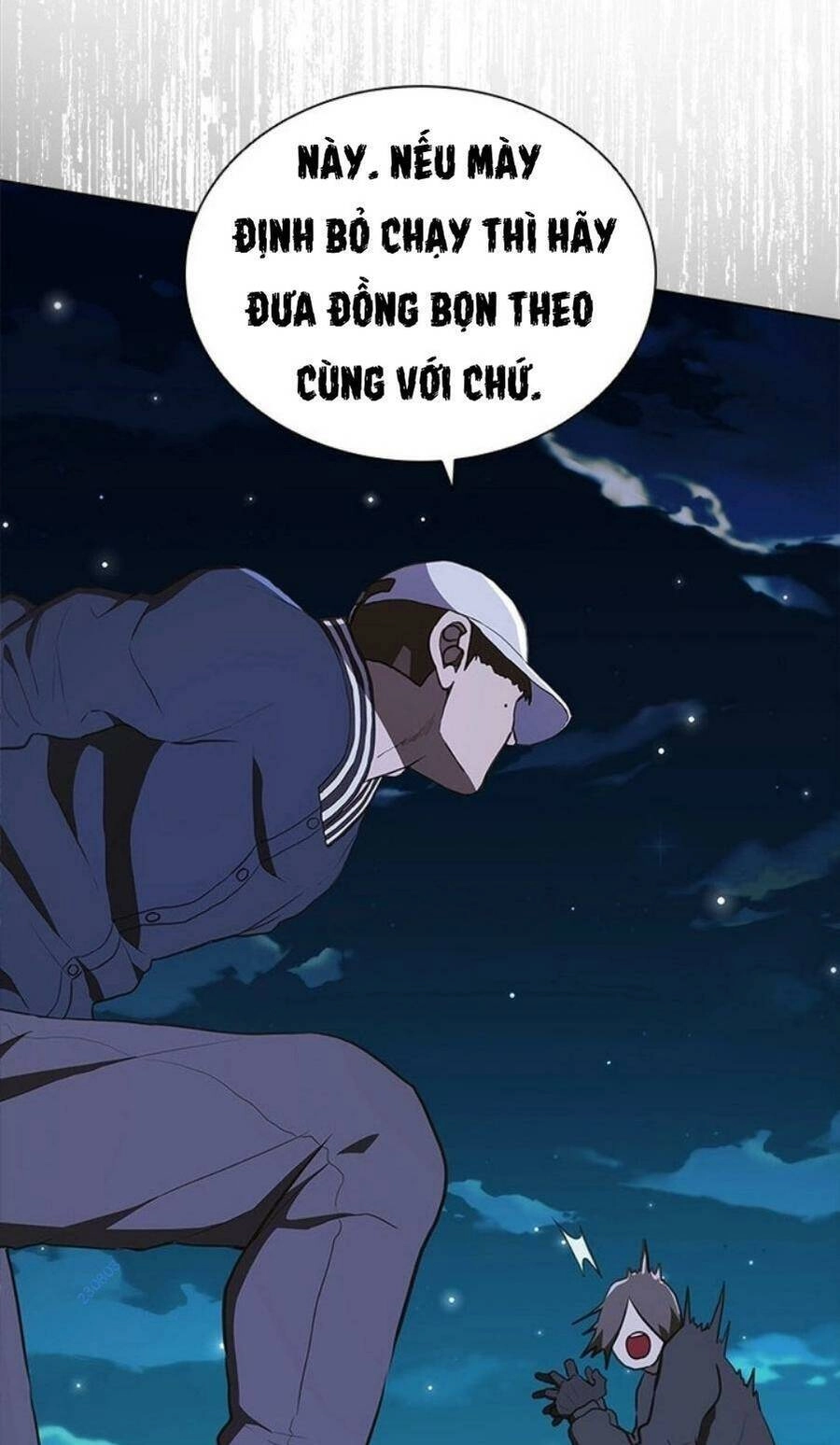 Sự Trở Lại Của Ông Trùm Chapter 17 - 110