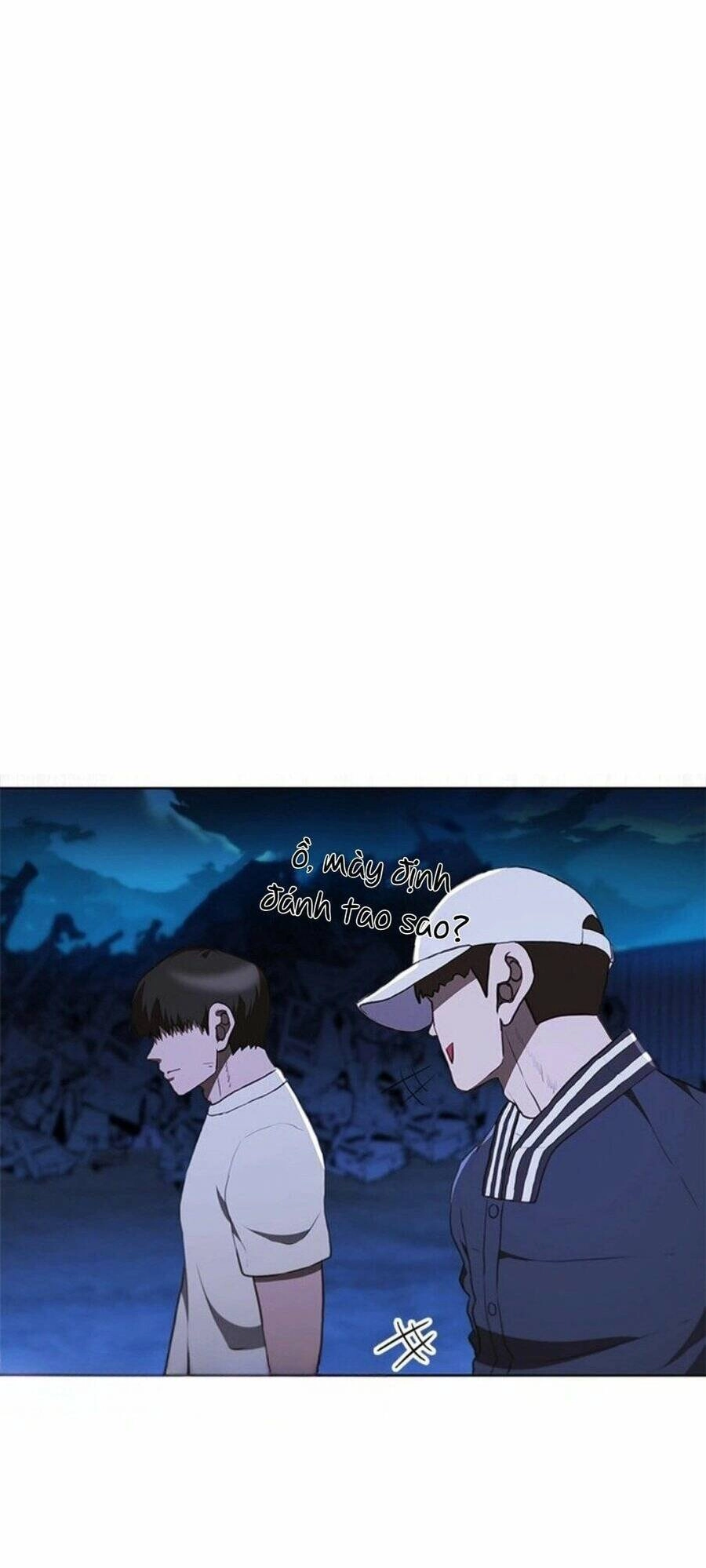 Sự Trở Lại Của Ông Trùm Chapter 17 - 112