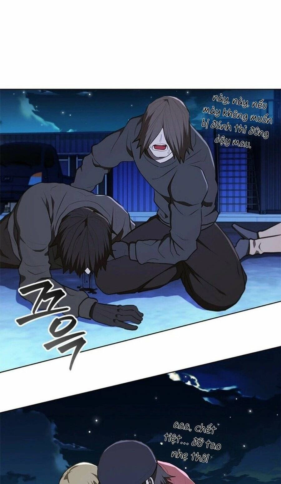 Sự Trở Lại Của Ông Trùm Chapter 17 - 113