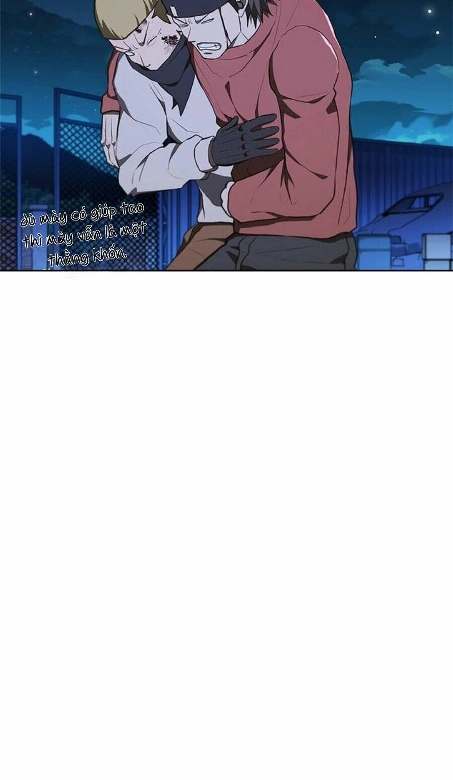 Sự Trở Lại Của Ông Trùm Chapter 17 - 114