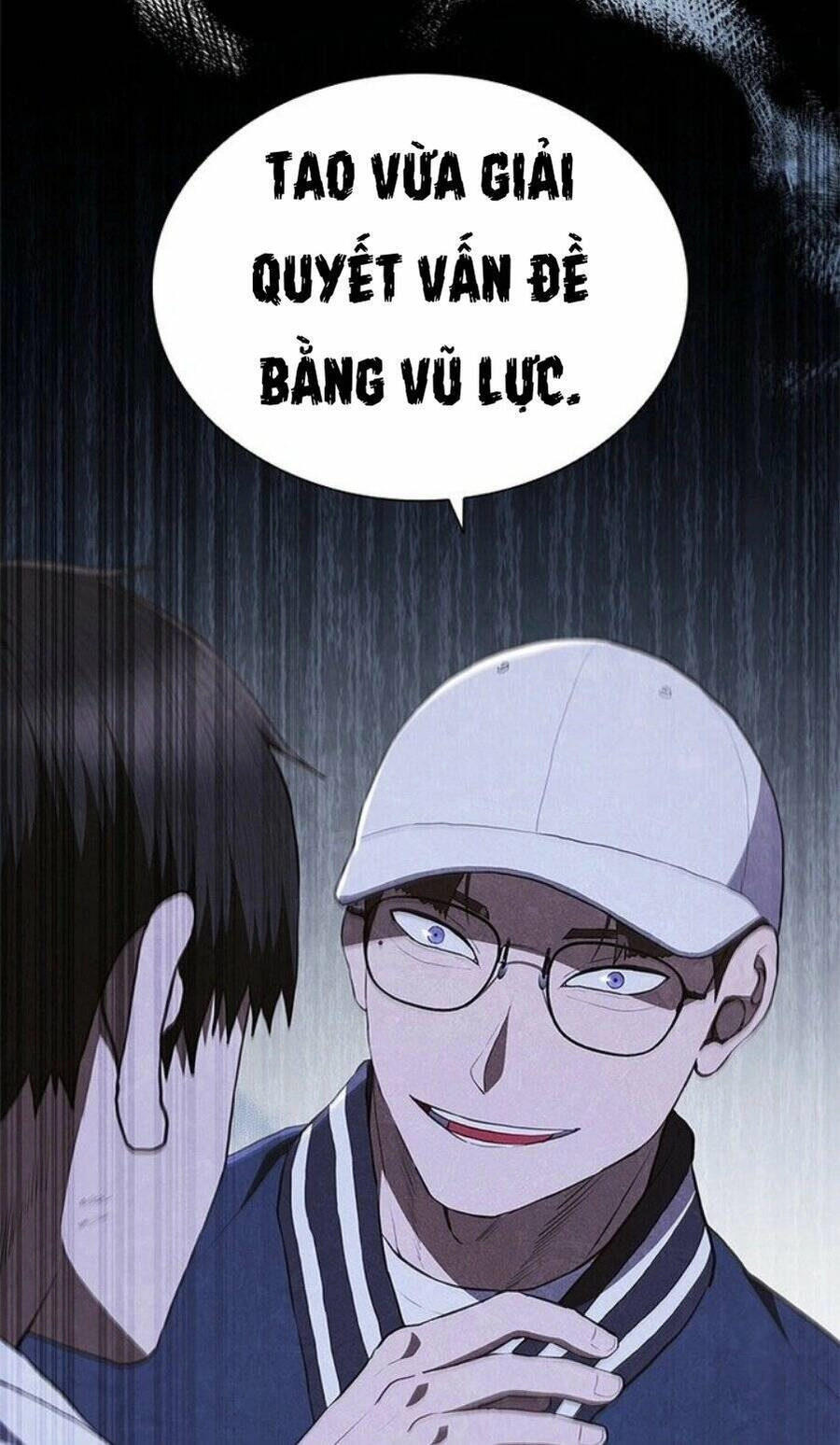 Sự Trở Lại Của Ông Trùm Chapter 17 - 125