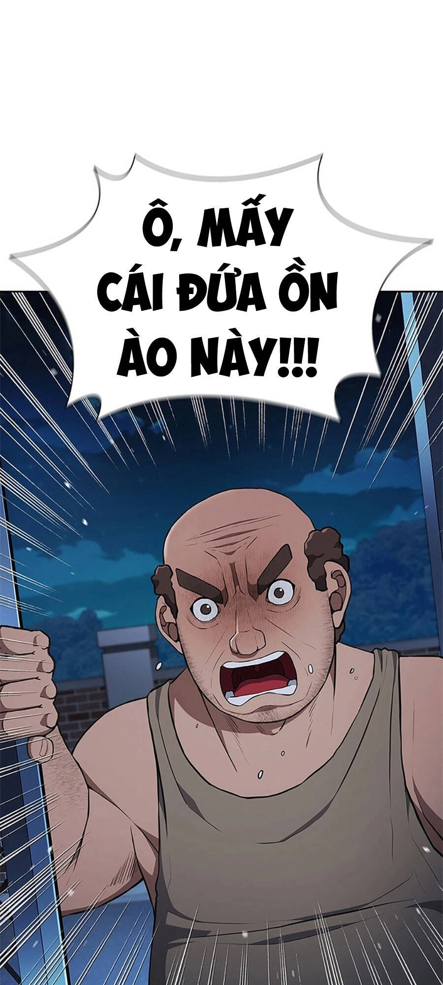 Sự Trở Lại Của Ông Trùm Chapter 18 - 3