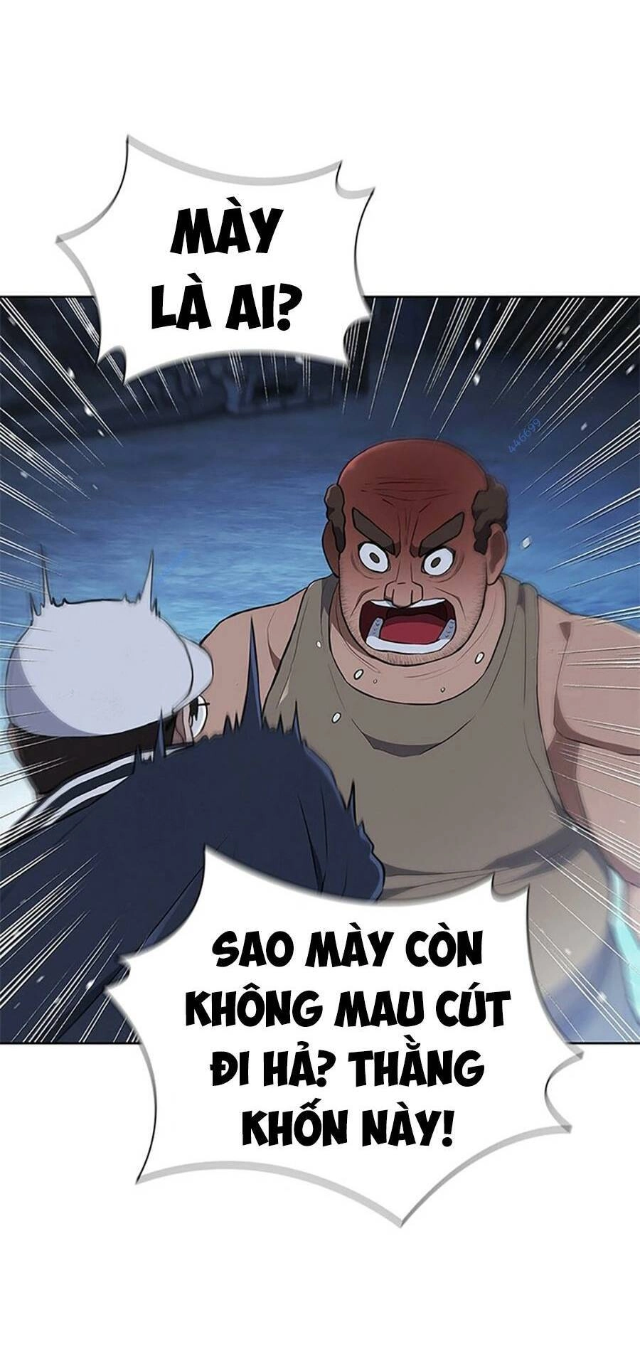 Sự Trở Lại Của Ông Trùm Chapter 18 - 7