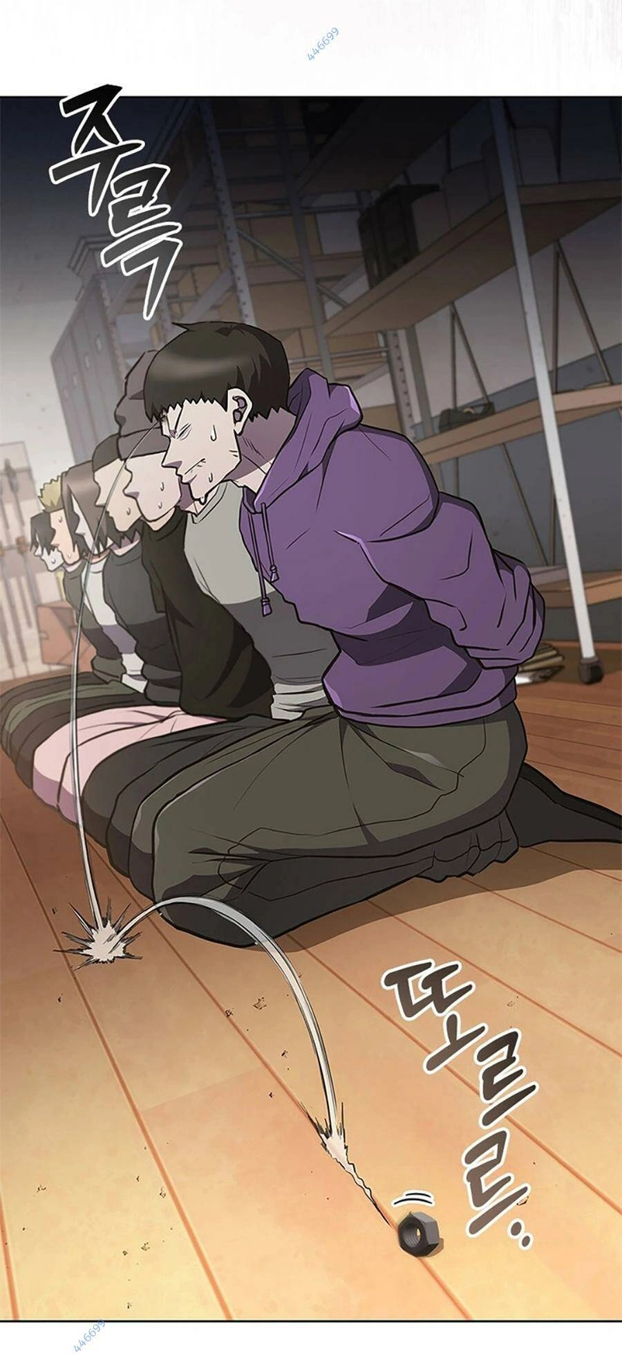 Sự Trở Lại Của Ông Trùm Chapter 18 - 15