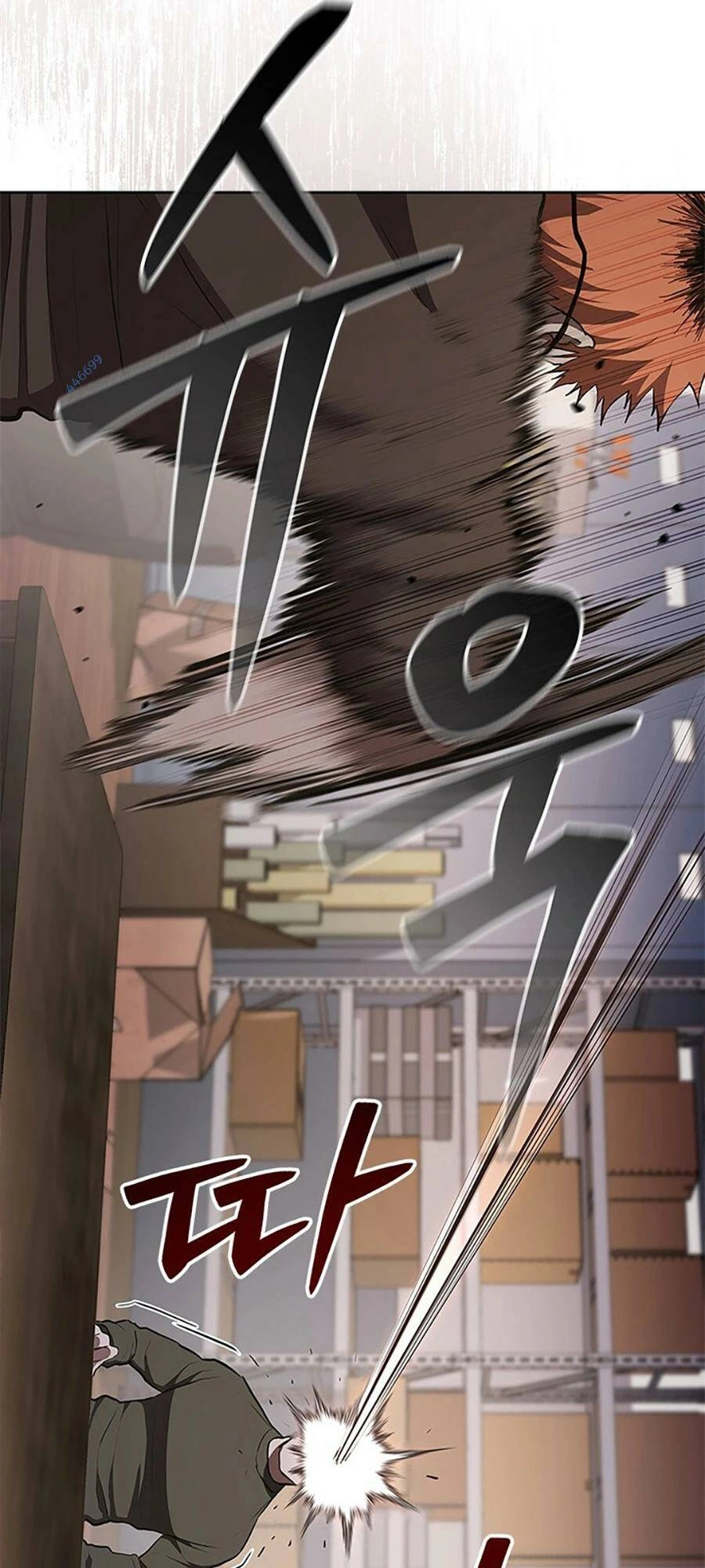 Sự Trở Lại Của Ông Trùm Chapter 18 - 20