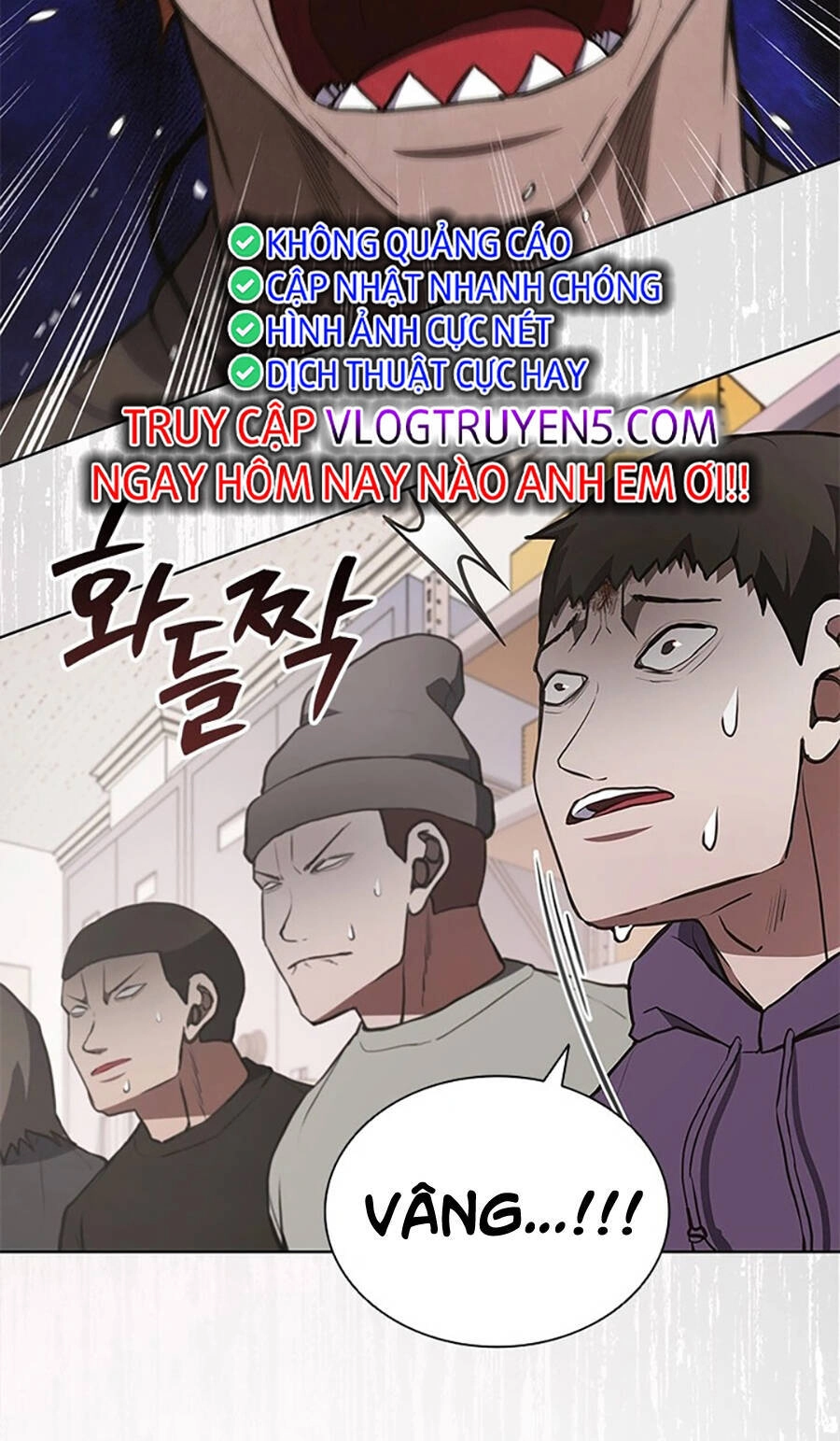 Sự Trở Lại Của Ông Trùm Chapter 18 - 31