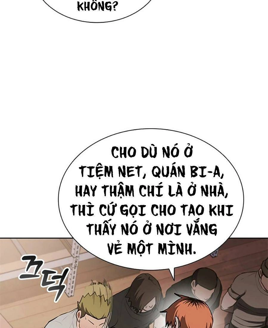 Sự Trở Lại Của Ông Trùm Chapter 18 - 33