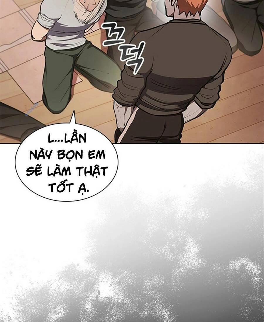 Sự Trở Lại Của Ông Trùm Chapter 18 - 34