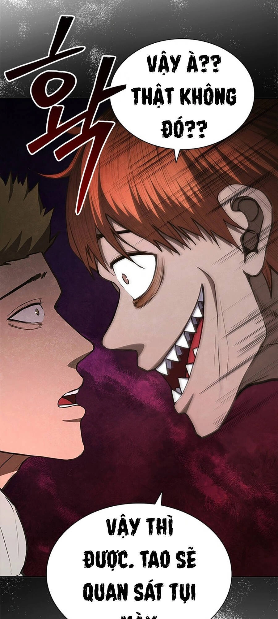 Sự Trở Lại Của Ông Trùm Chapter 18 - 35