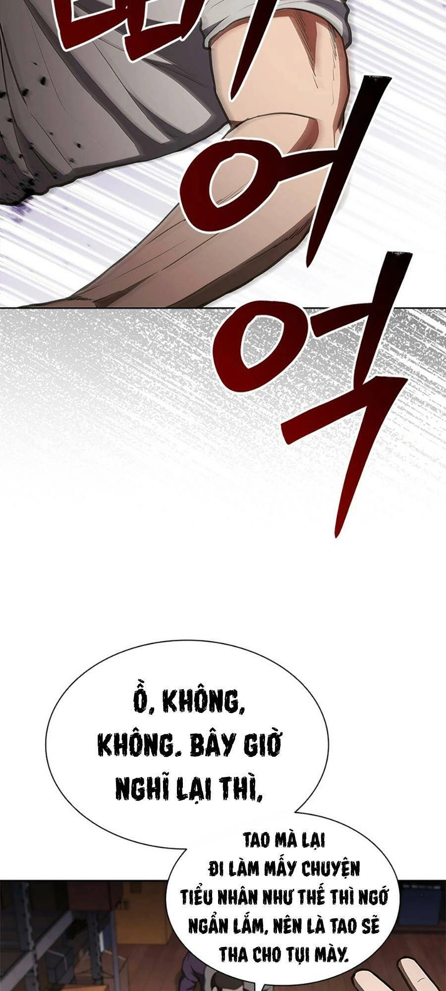 Sự Trở Lại Của Ông Trùm Chapter 18 - 39