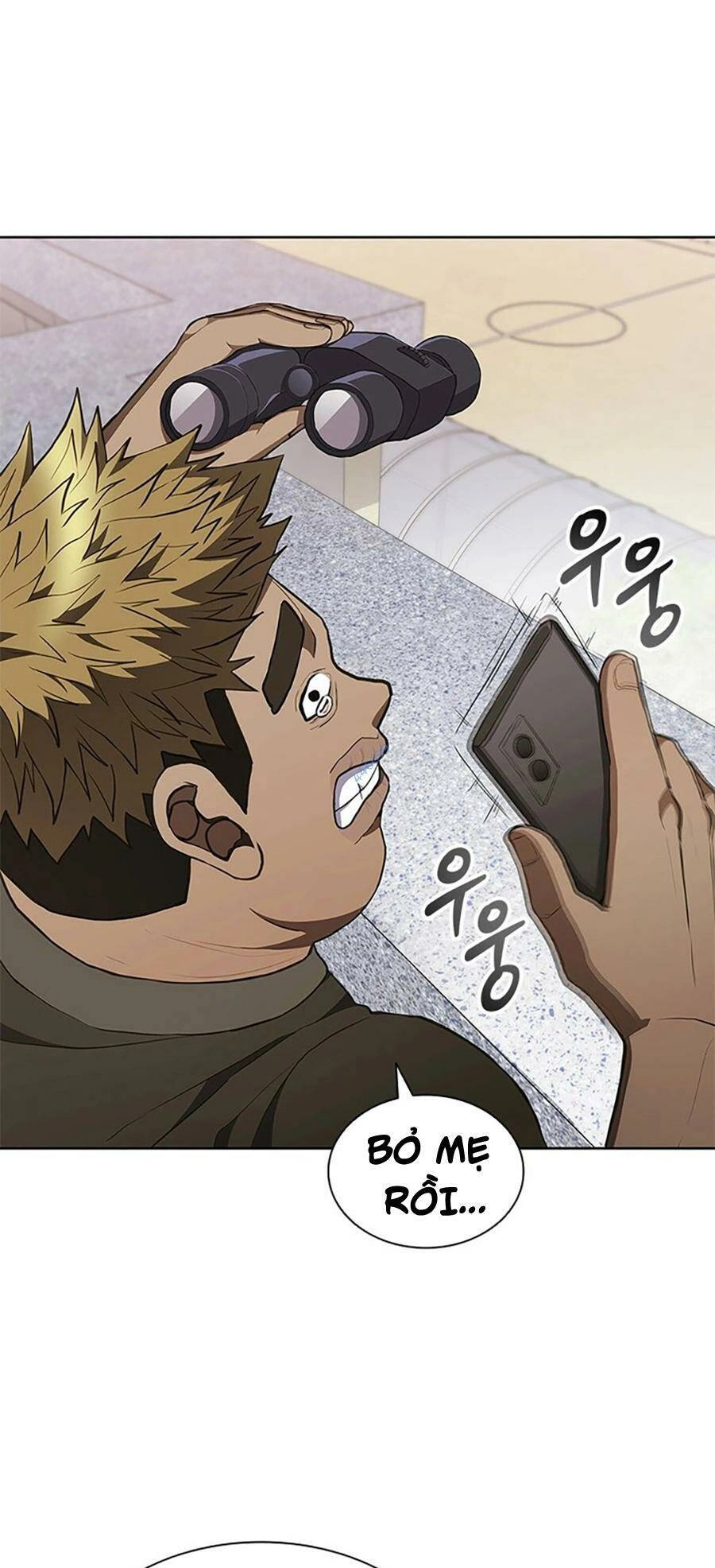 Sự Trở Lại Của Ông Trùm Chapter 18 - 45