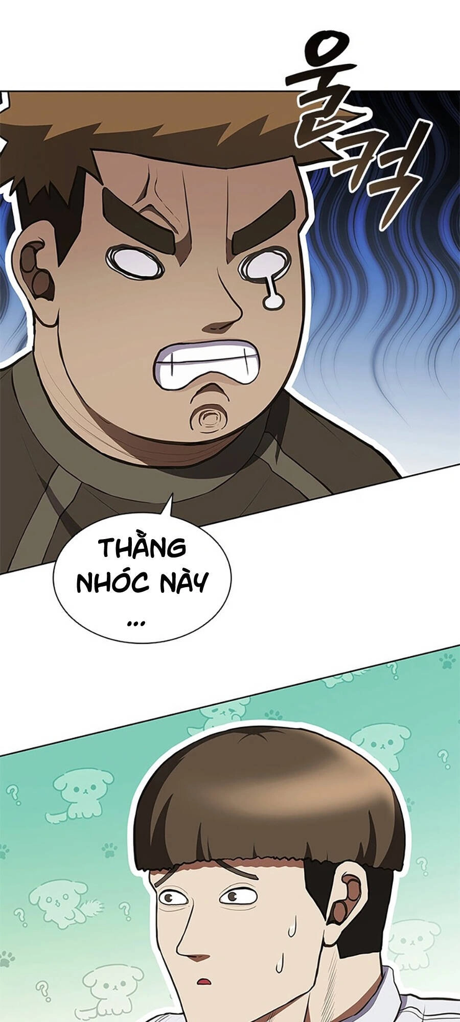 Sự Trở Lại Của Ông Trùm Chapter 18 - 47