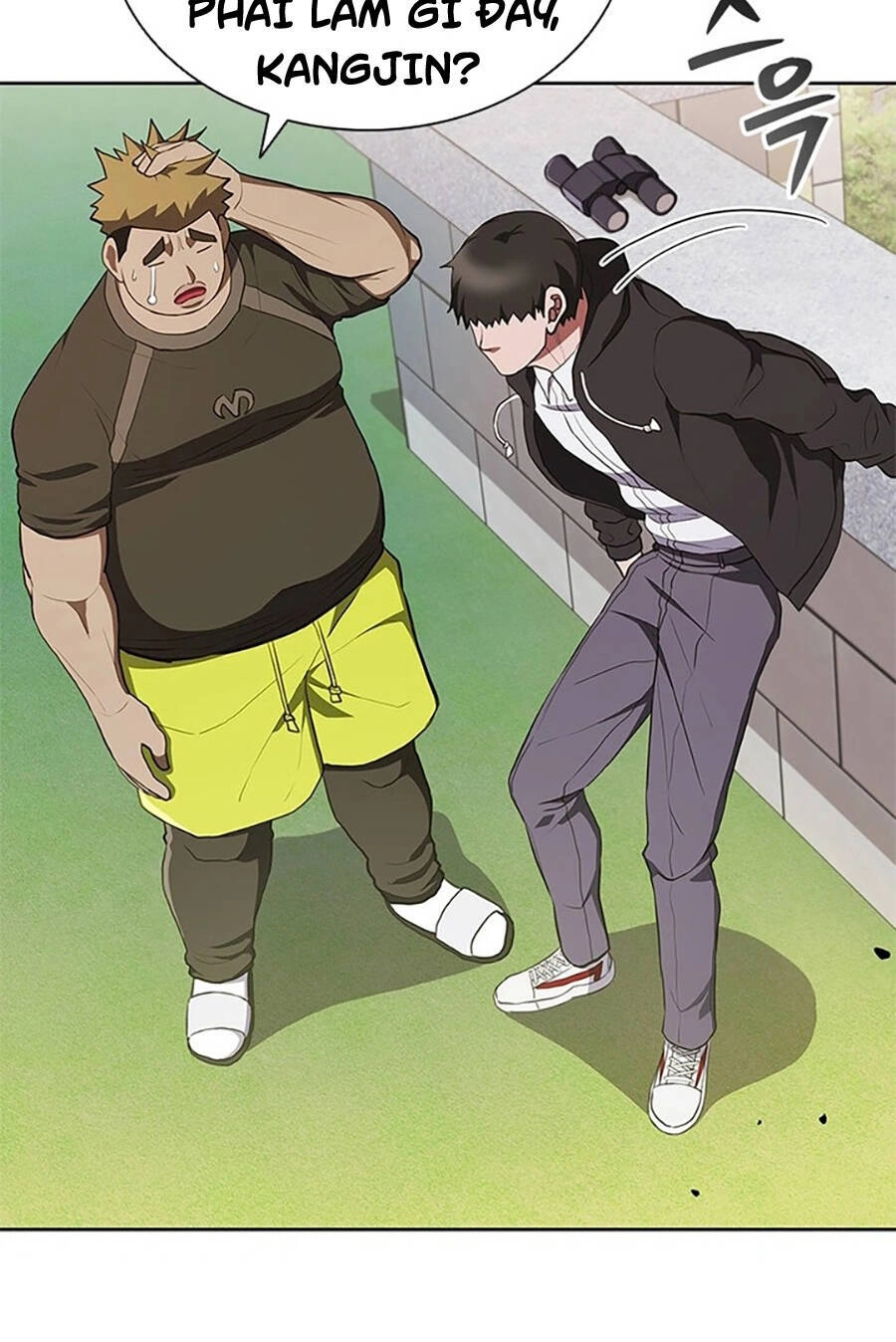 Sự Trở Lại Của Ông Trùm Chapter 18 - 49