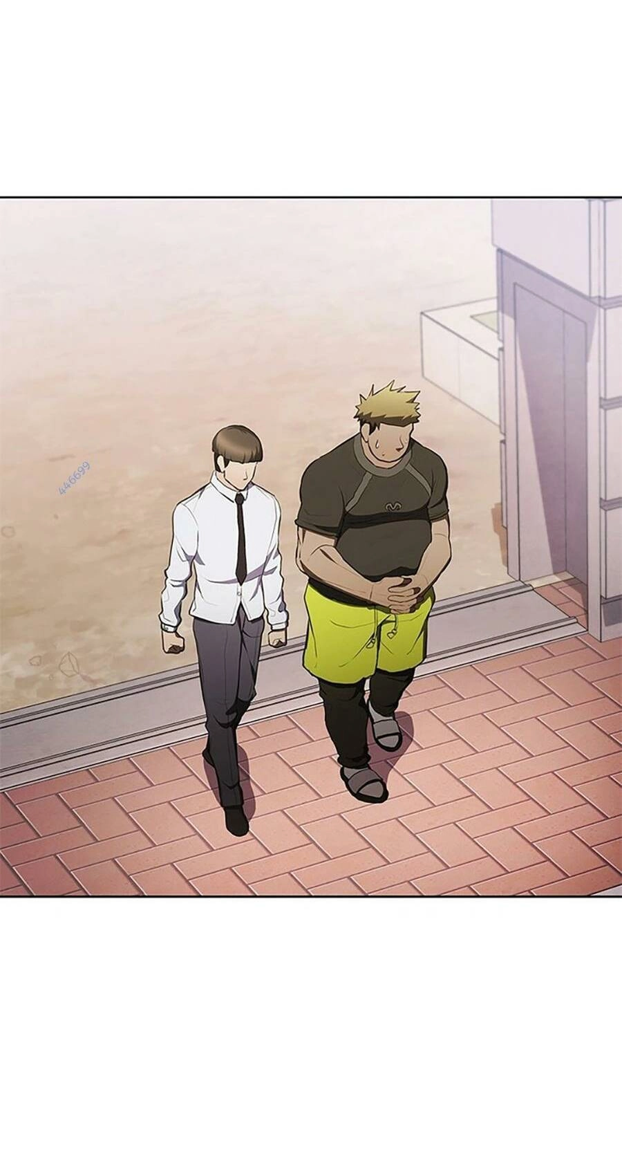 Sự Trở Lại Của Ông Trùm Chapter 18 - 55