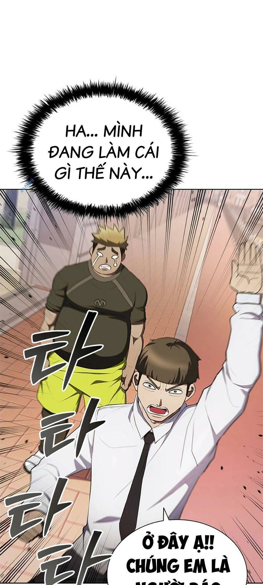 Sự Trở Lại Của Ông Trùm Chapter 18 - 59