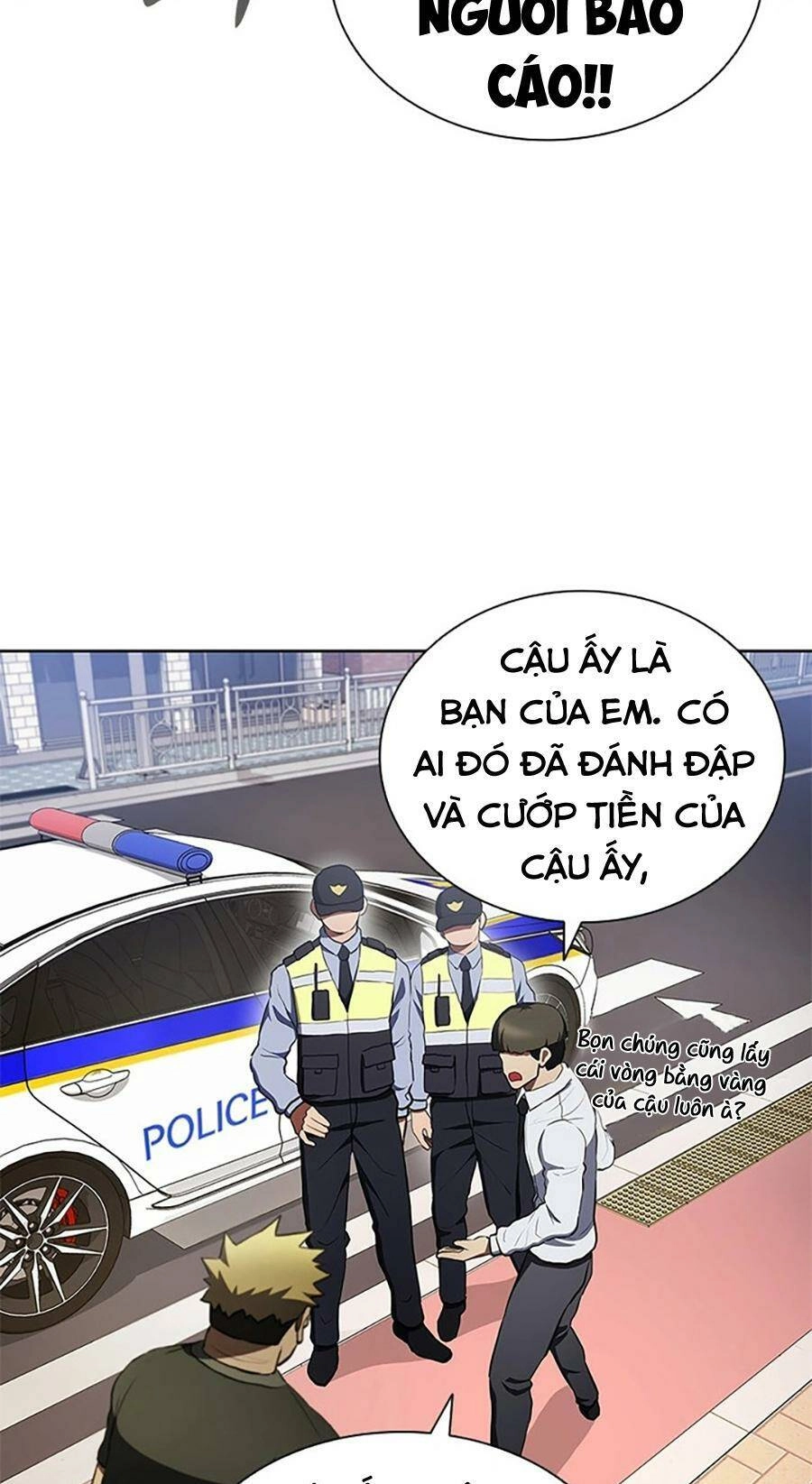 Sự Trở Lại Của Ông Trùm Chapter 18 - 60