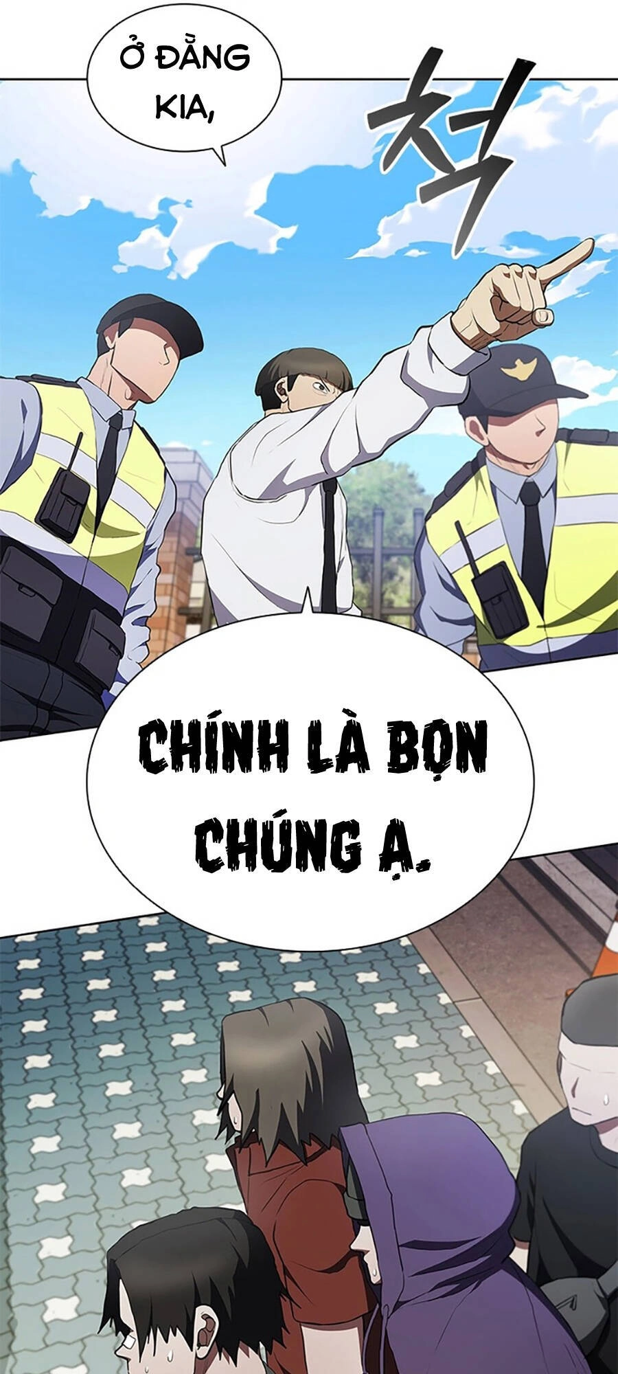 Sự Trở Lại Của Ông Trùm Chapter 18 - 62