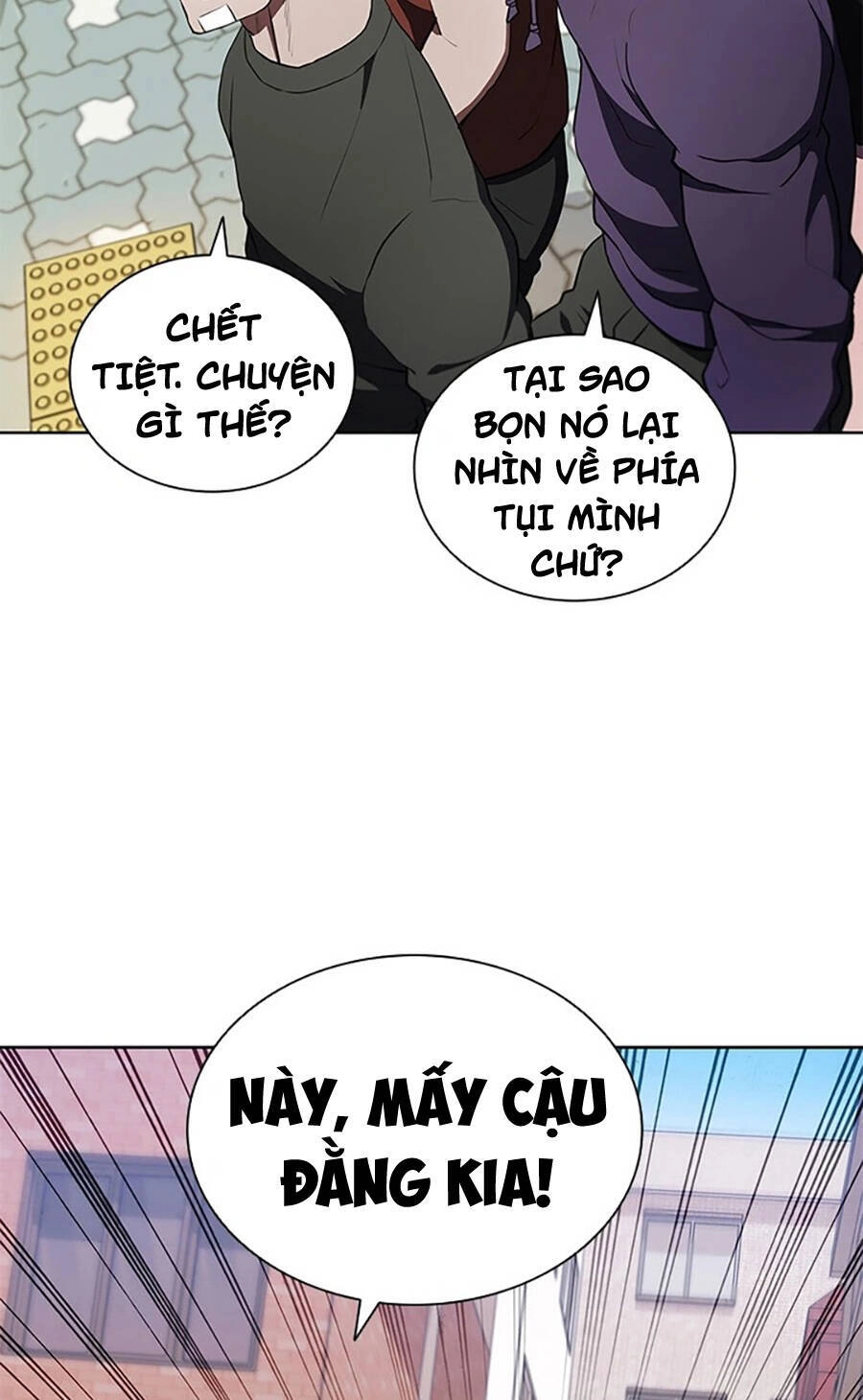 Sự Trở Lại Của Ông Trùm Chapter 18 - 63