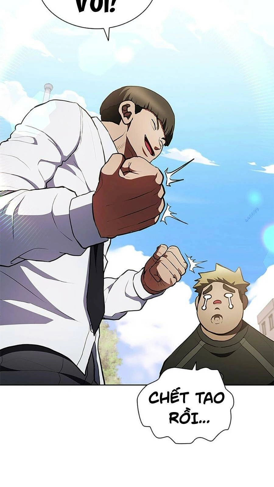 Sự Trở Lại Của Ông Trùm Chapter 18 - 67