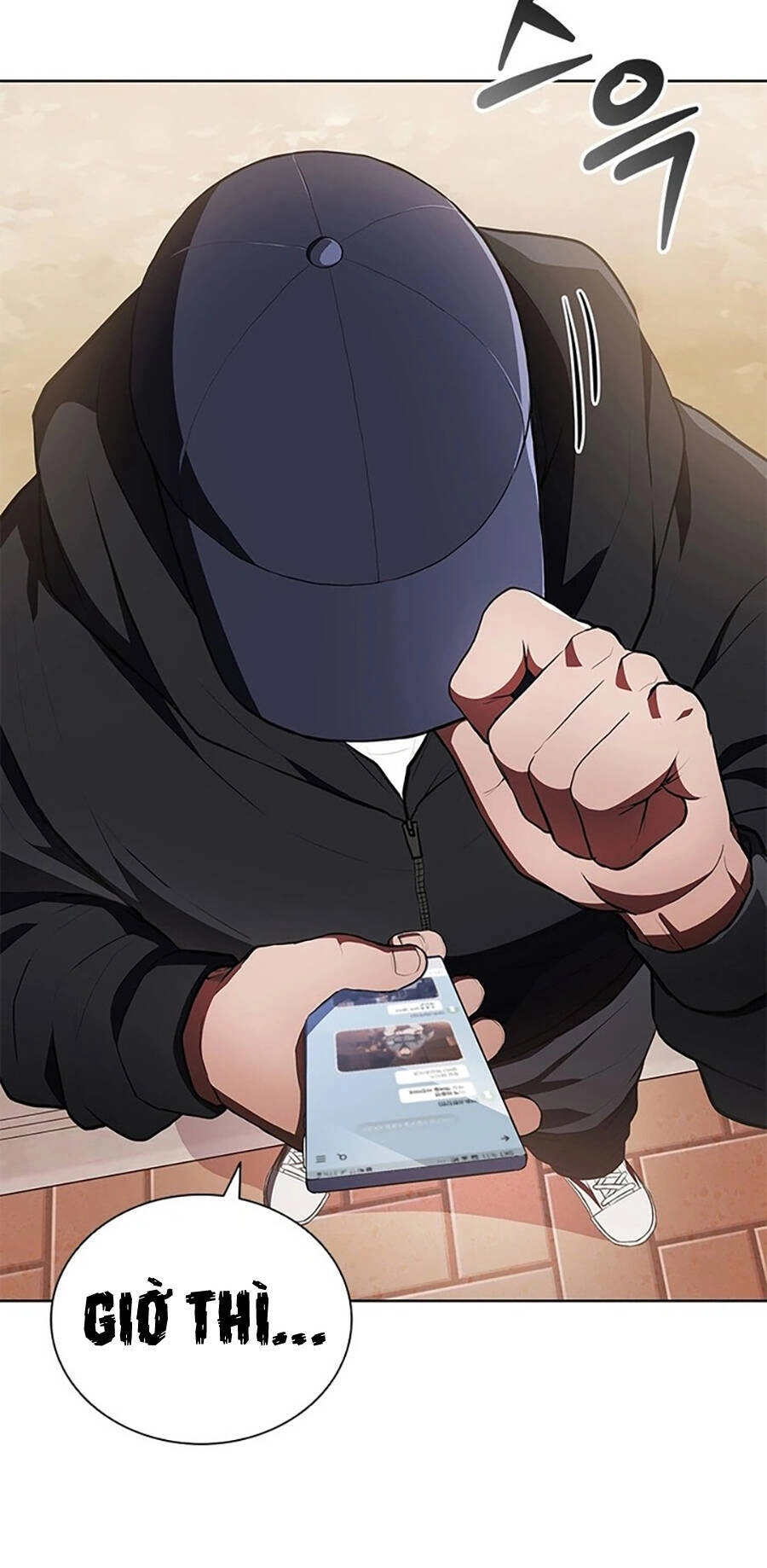 Sự Trở Lại Của Ông Trùm Chapter 18 - 69