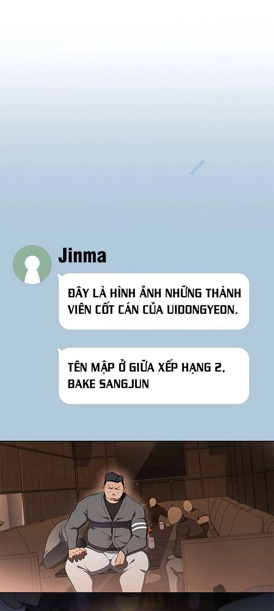 Sự Trở Lại Của Ông Trùm Chapter 18 - 70