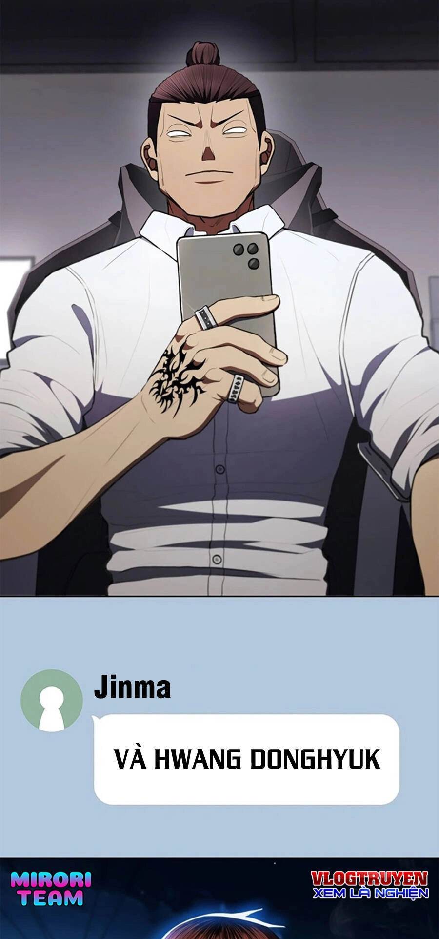 Sự Trở Lại Của Ông Trùm Chapter 18 - 73