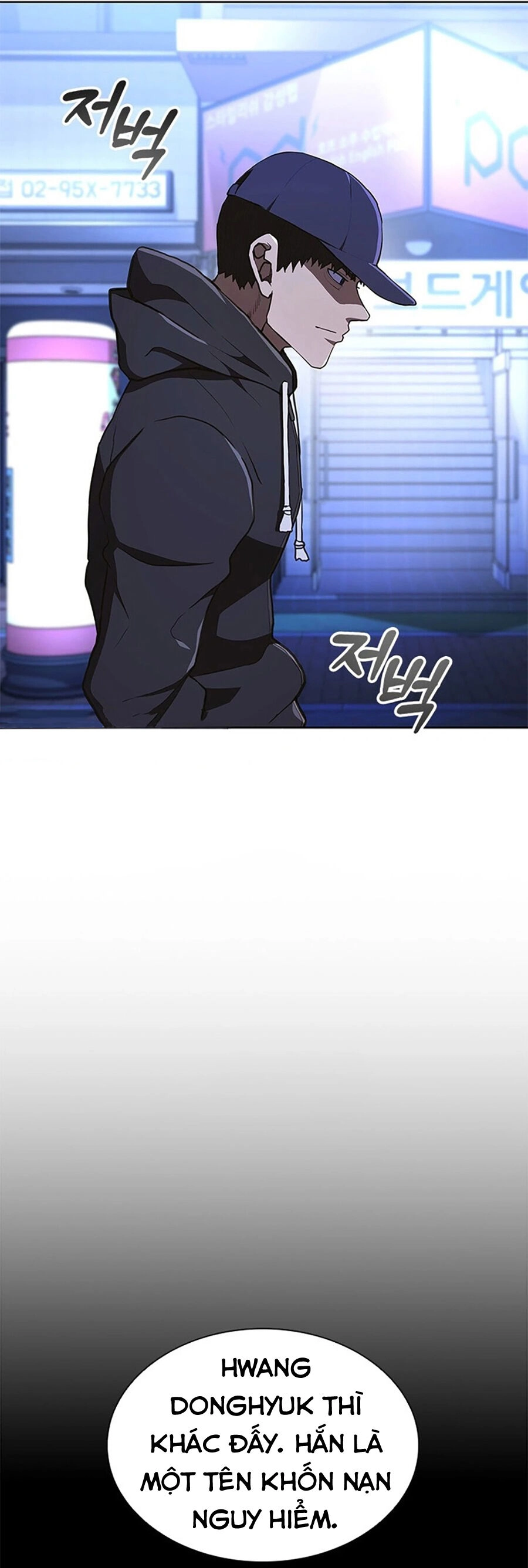 Sự Trở Lại Của Ông Trùm Chapter 19 - 2