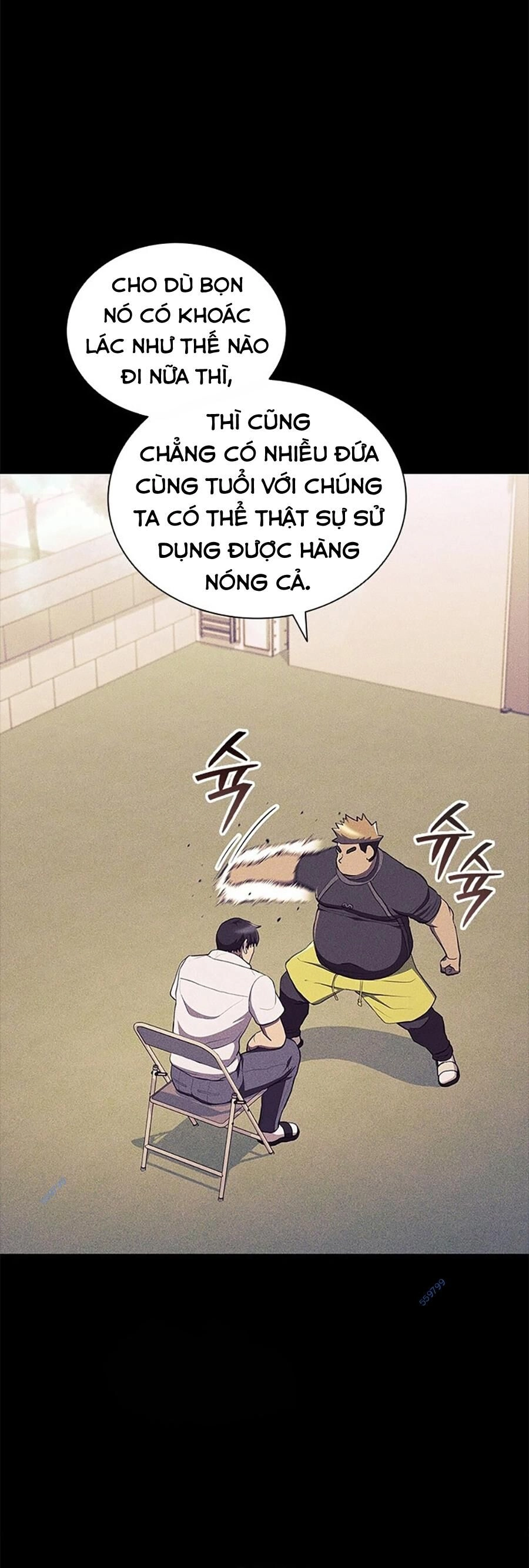 Sự Trở Lại Của Ông Trùm Chapter 19 - 3