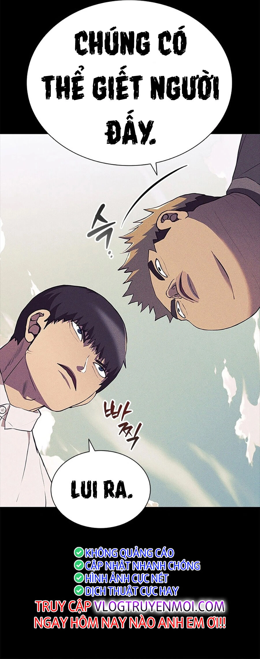 Sự Trở Lại Của Ông Trùm Chapter 19 - 4