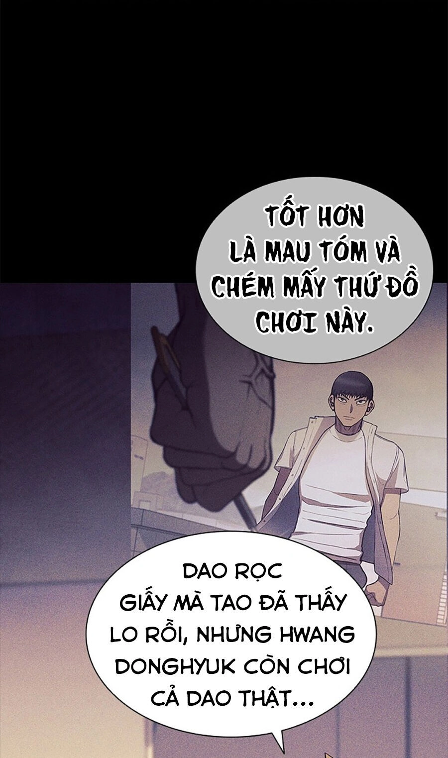 Sự Trở Lại Của Ông Trùm Chapter 19 - 7