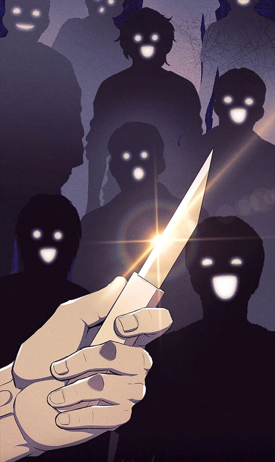 Sự Trở Lại Của Ông Trùm Chapter 19 - 11