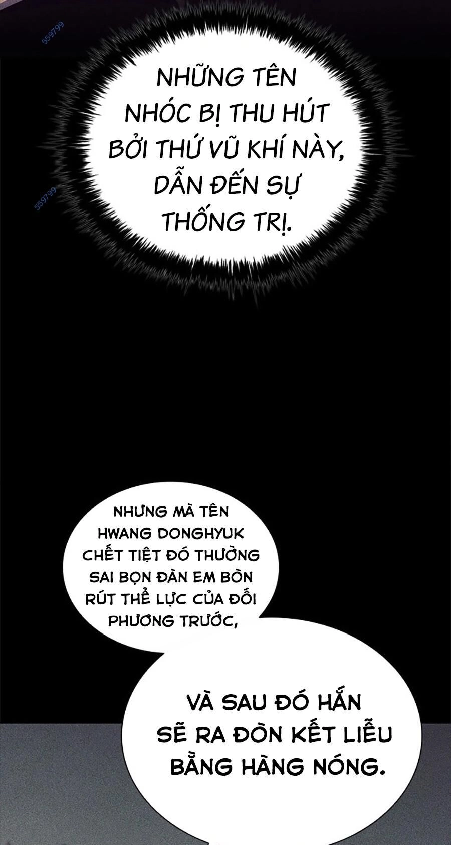 Sự Trở Lại Của Ông Trùm Chapter 19 - 12